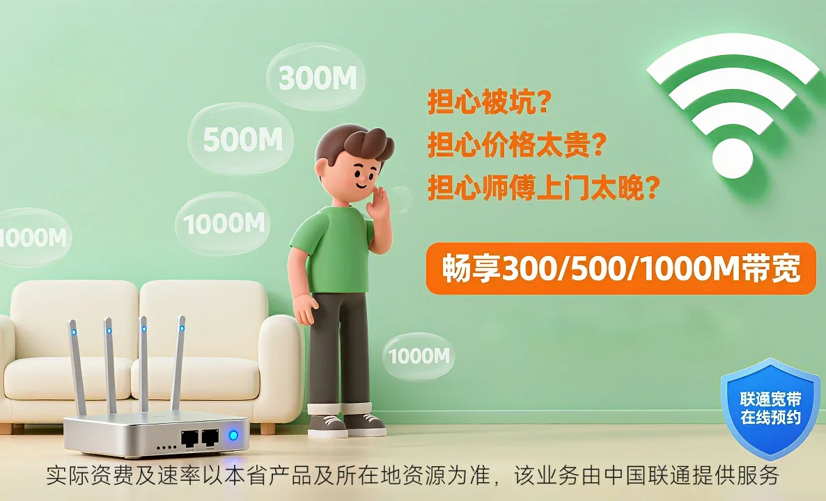 扎赉诺尔区中国联通