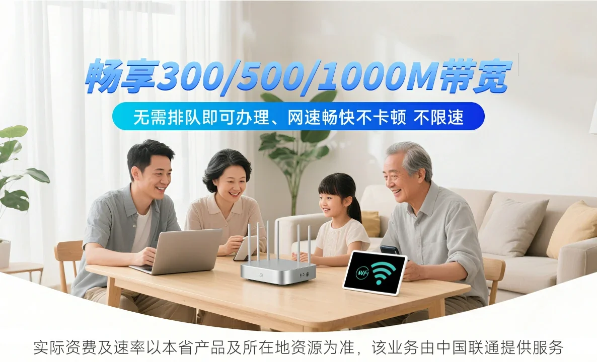 扎赉诺尔区中国联通